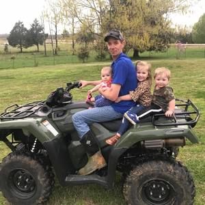 Meet your Posher, Tammy